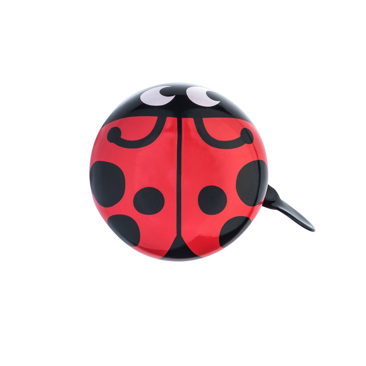 Legami - Fahrradklingel Marienkäfer