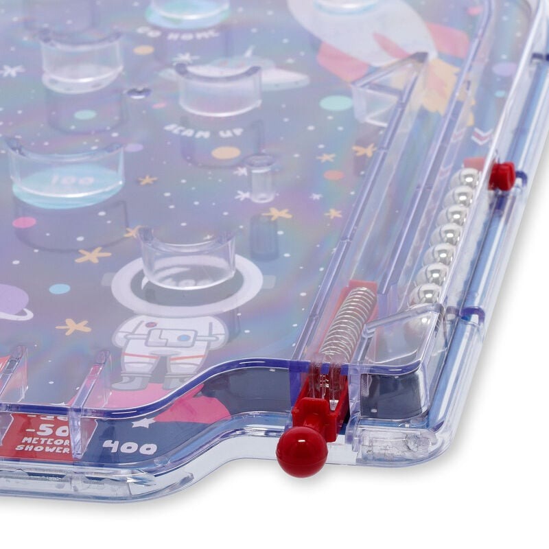 Legami - Flipper: Mini Pinball Space