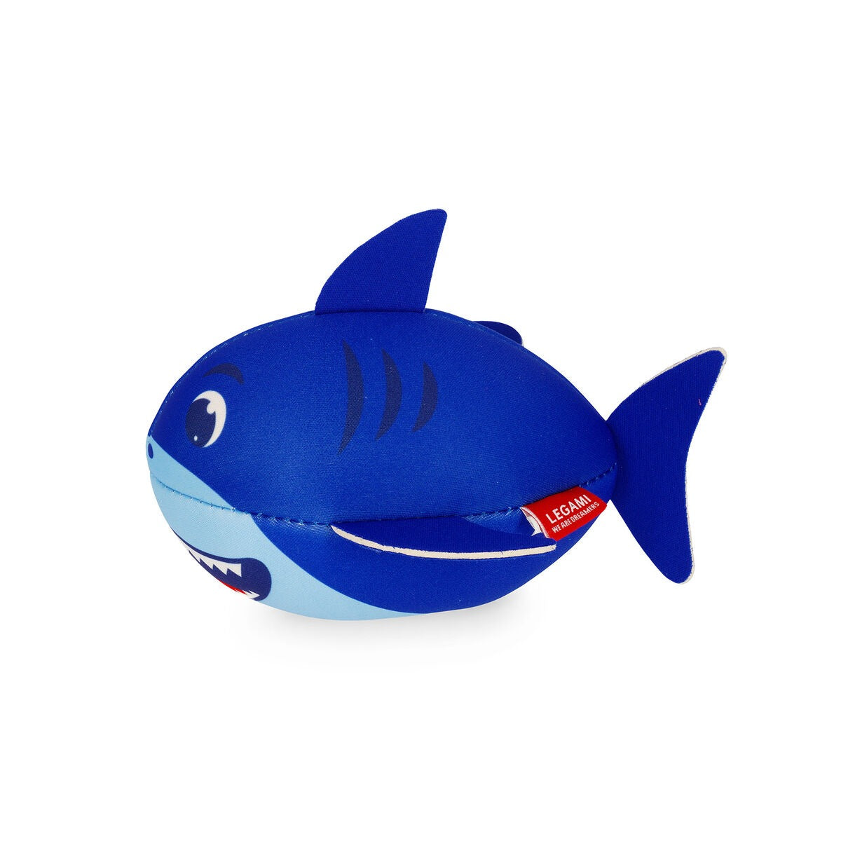 Legami - Floating Ball Shark