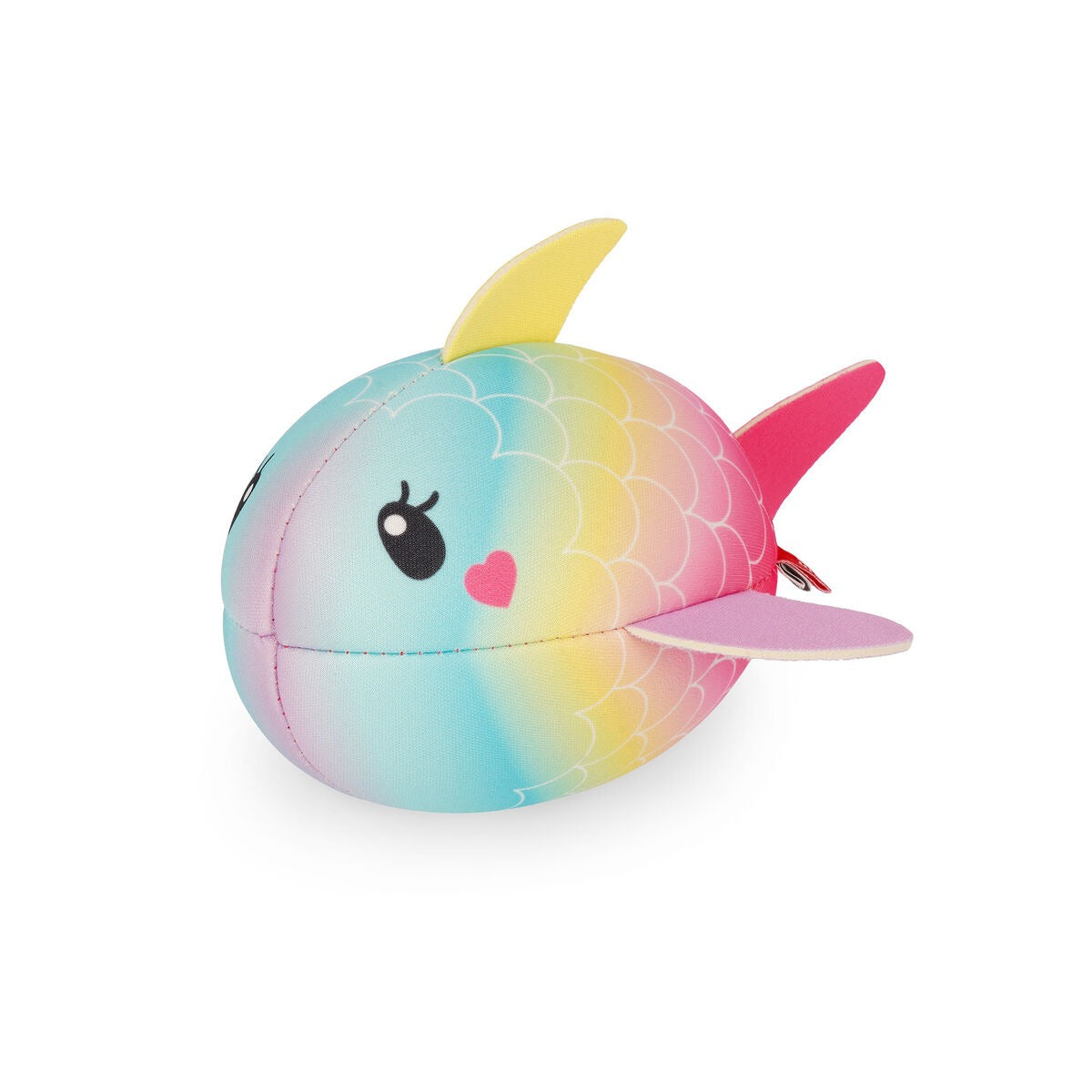 Legami - Floating Ball Unicorn Fish