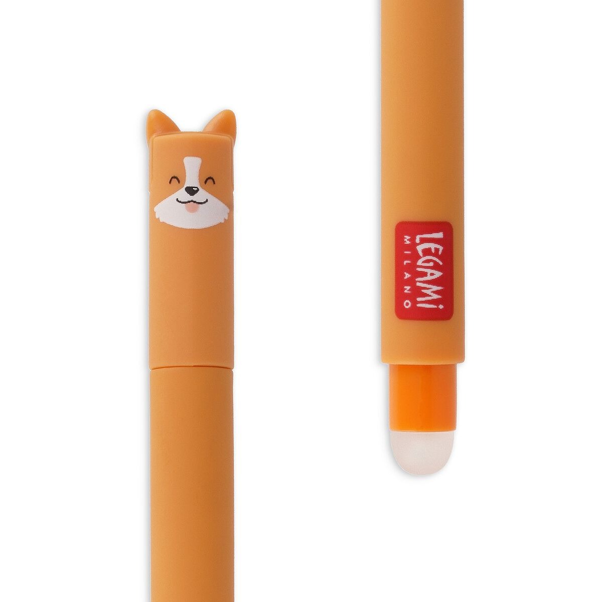 Legami - Löschbarer Gelstift Corgi