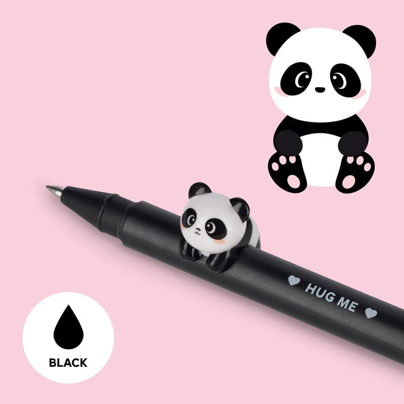 Legami - Gelstift Lovely Friends Panda