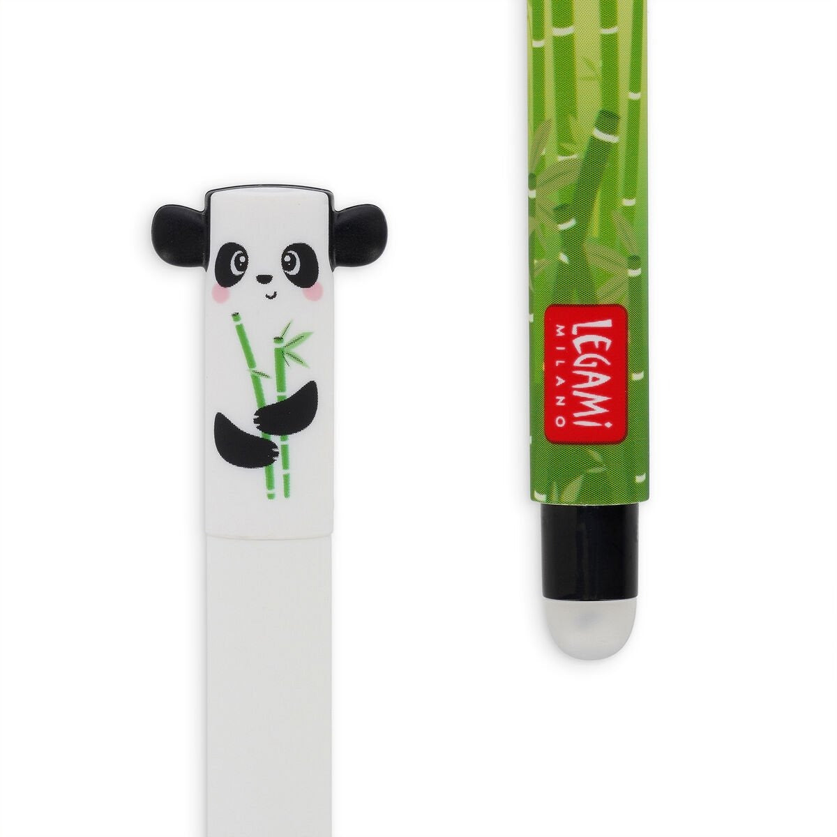 Legami - Löschbarer Gelstift Panda