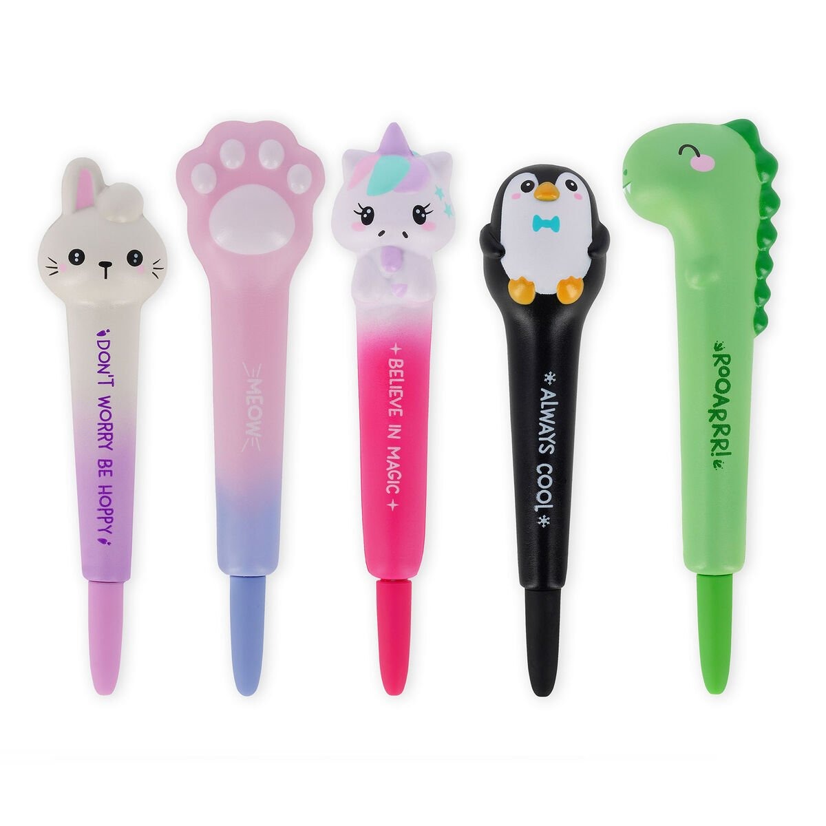 Legami - Gelstift Squeezies Kitty