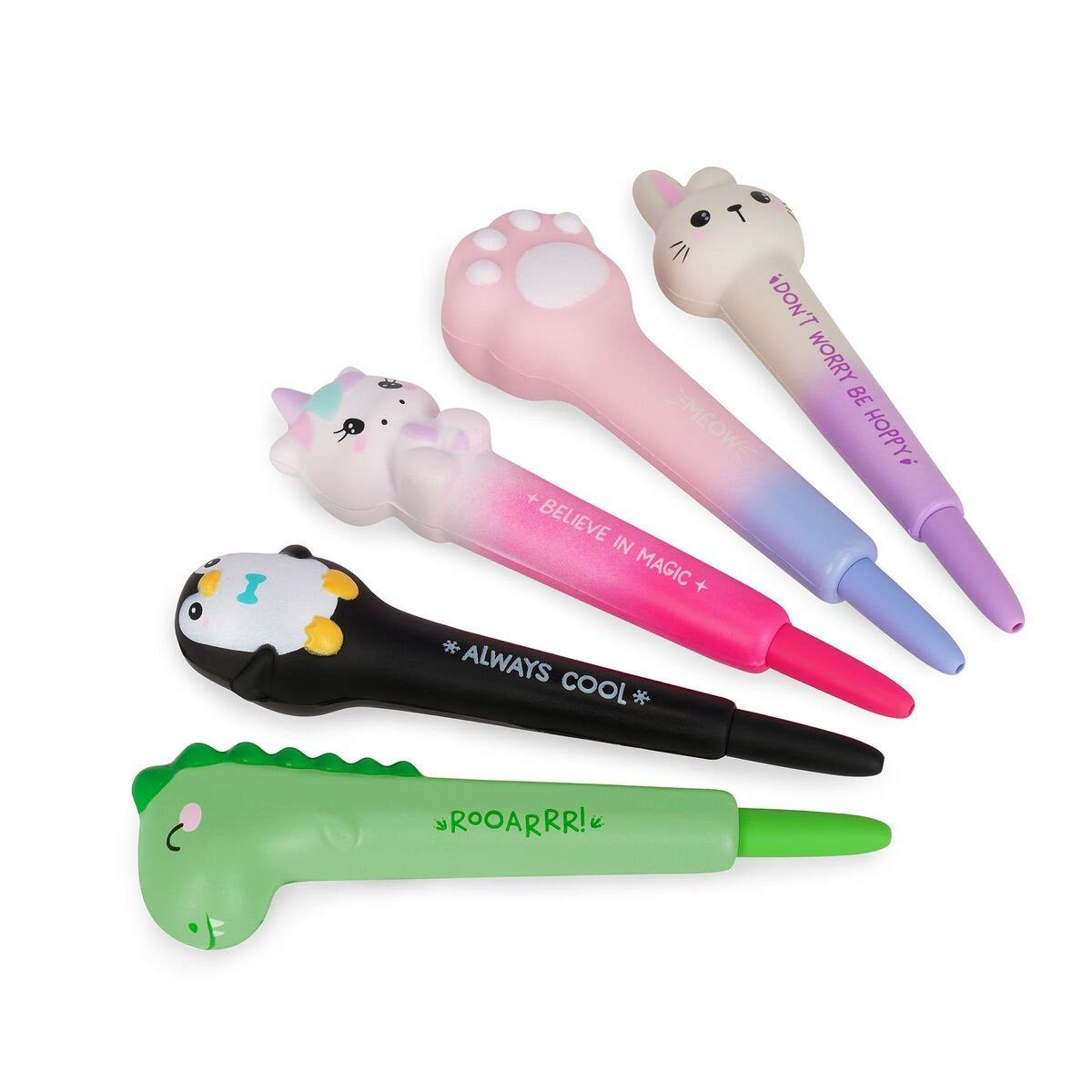 Legami - Gelstift Squeezies Unicorn