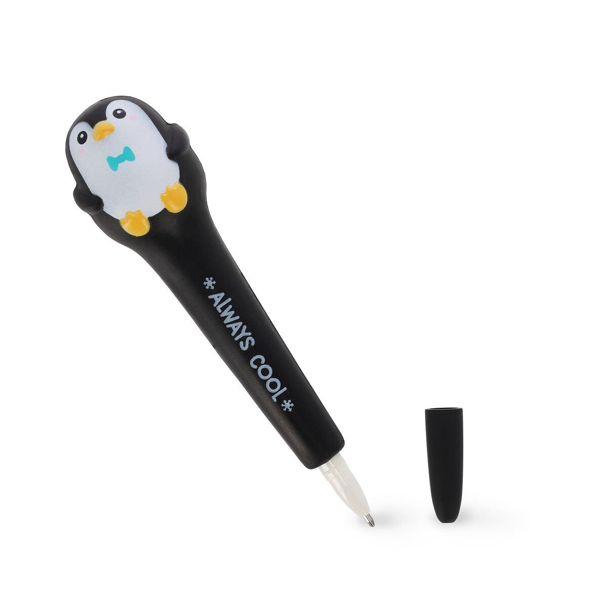 Legami - Gelstift Squeezies Pinguin