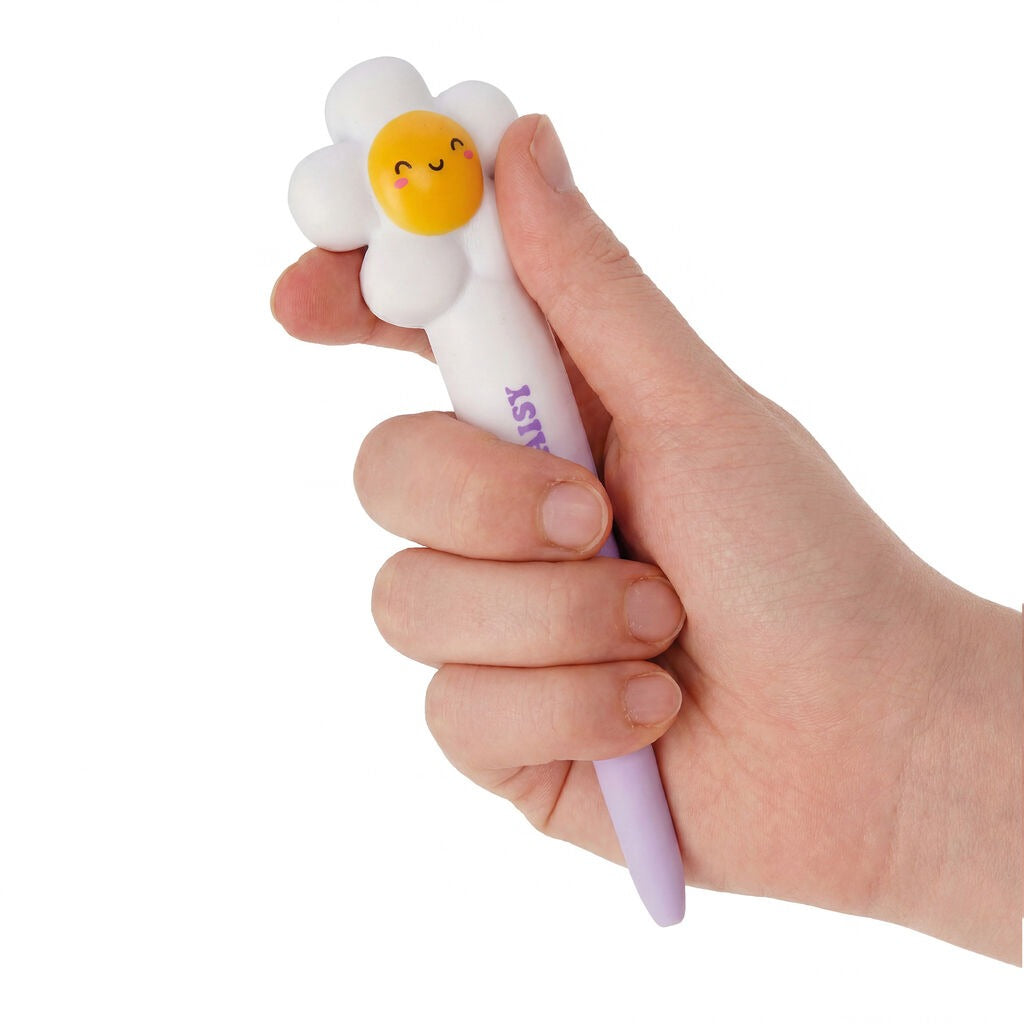 Legami - Gelstift Squeezies Daisy