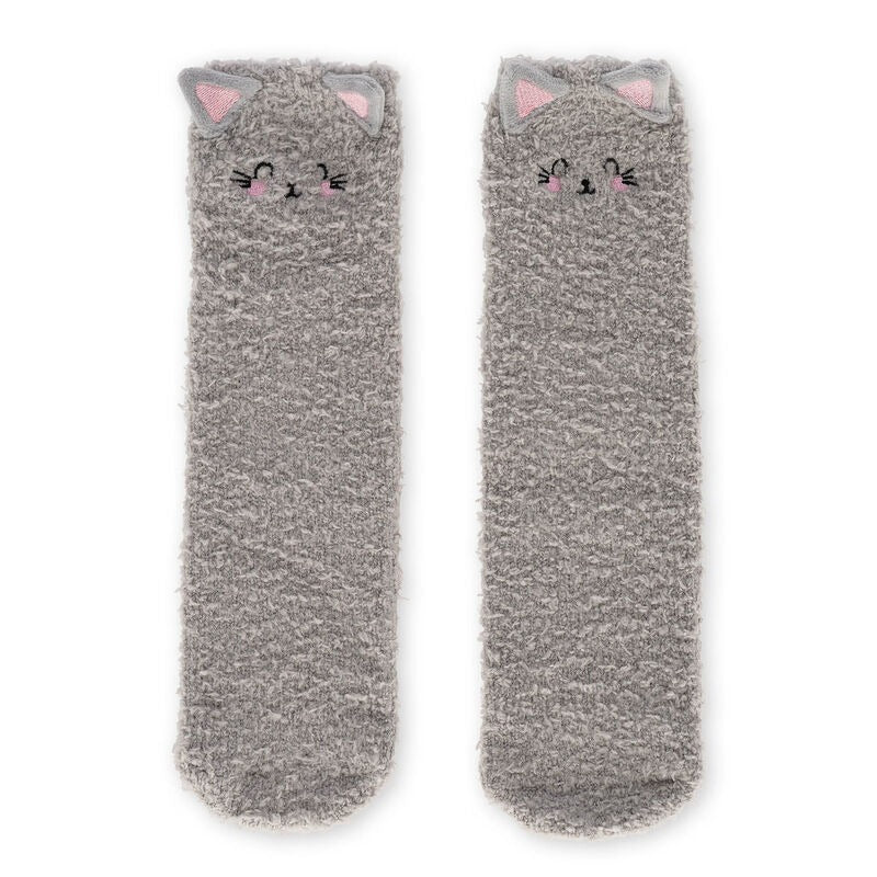 Legami - Rutschfeste Socken - It's a Match! Kitty