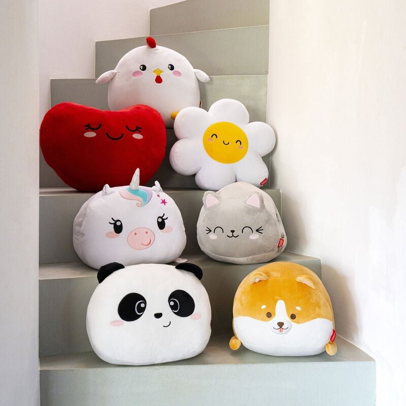 Legami - Kissen Teddy Bear
