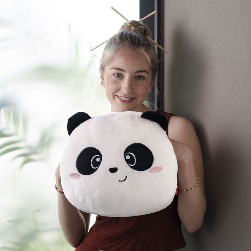 Legami - Kissen Panda