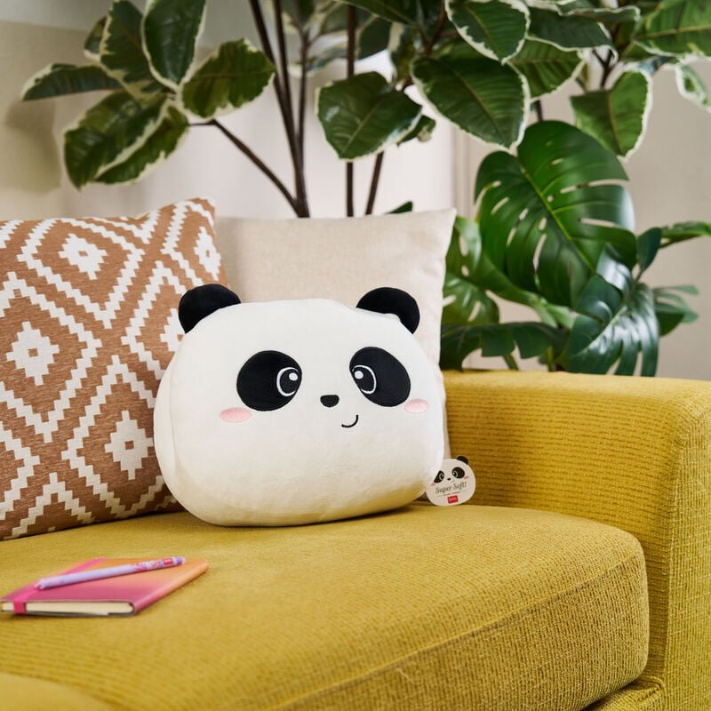Legami - Kissen Panda