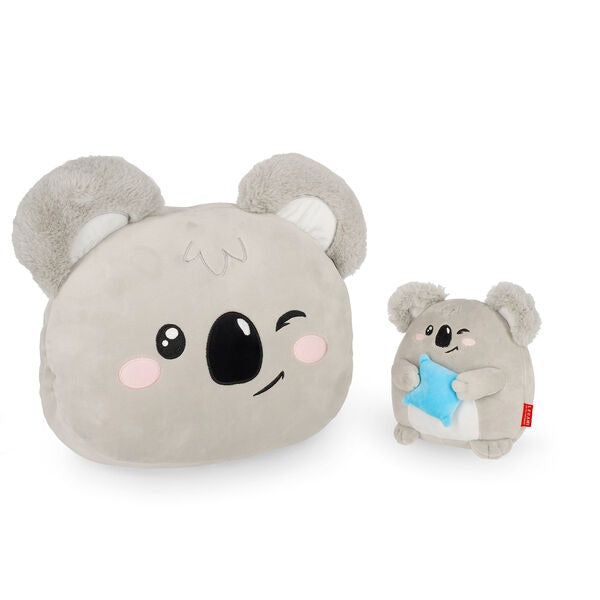 Legami - Kissen Koala „Sleeping la Vida Loca“