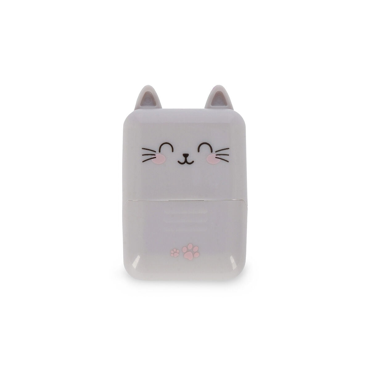 Legami - Stempelroller Kitty
