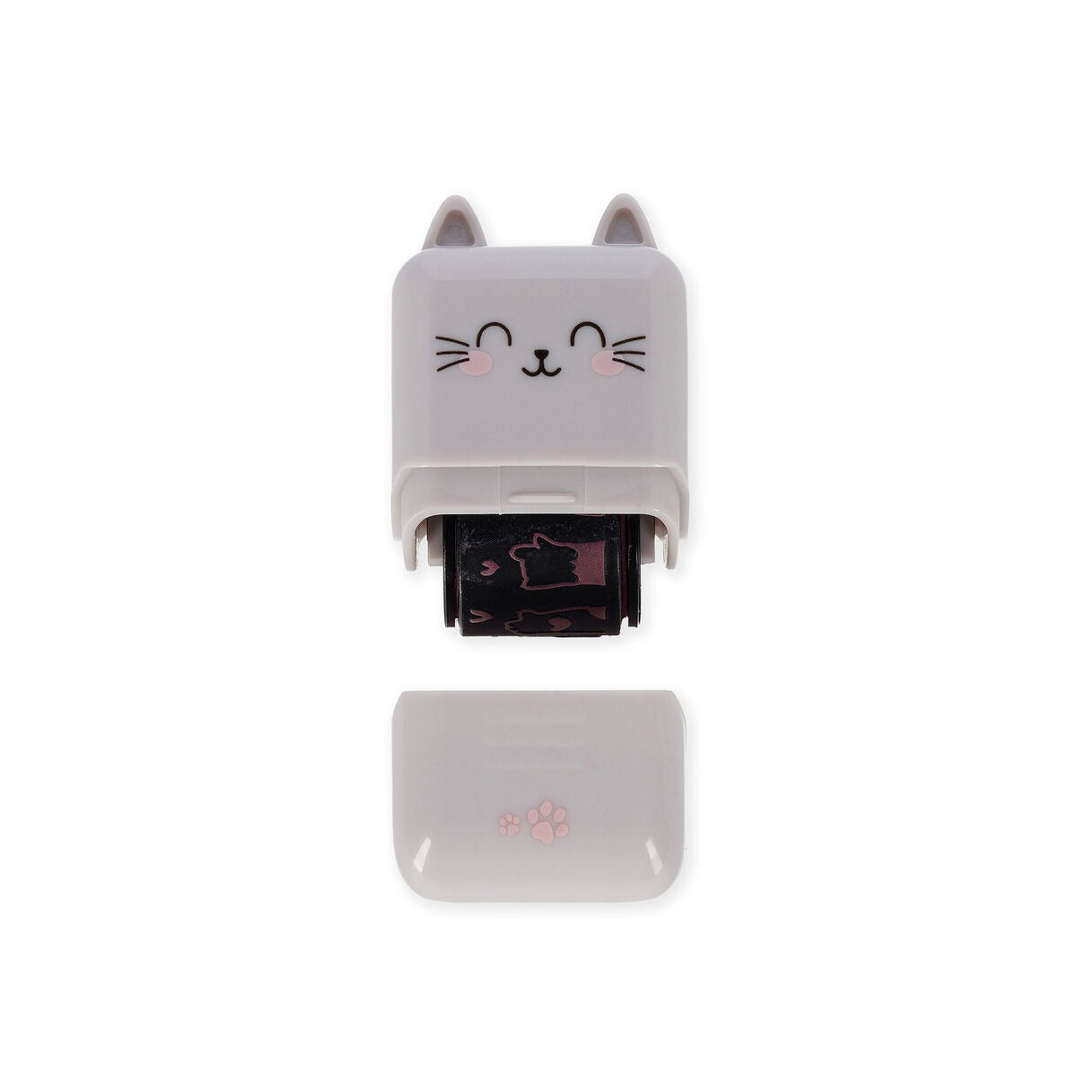 Legami - Stempelroller Kitty