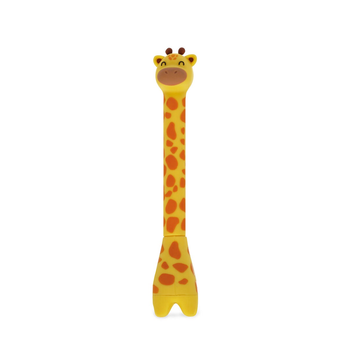 Legami - Kugelschreiber mit Standfuß Giraffe