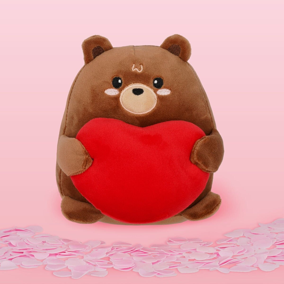 Legami - Kuscheltier Teddy Bear Limited Edition
