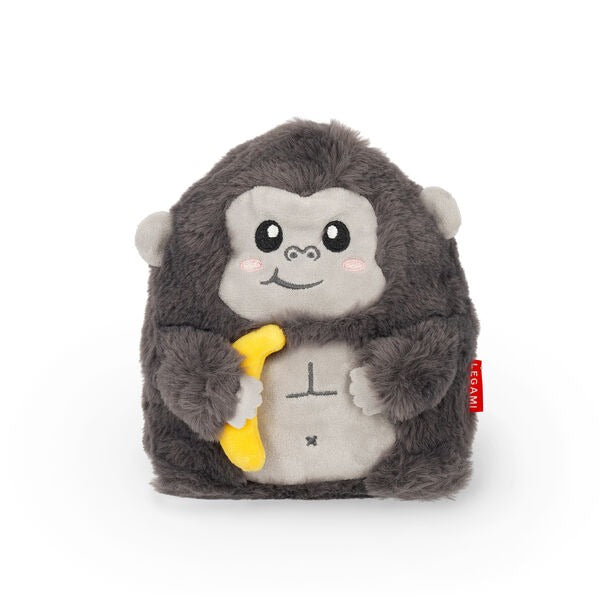 Legami - Kuscheltier Gorilla 12cm