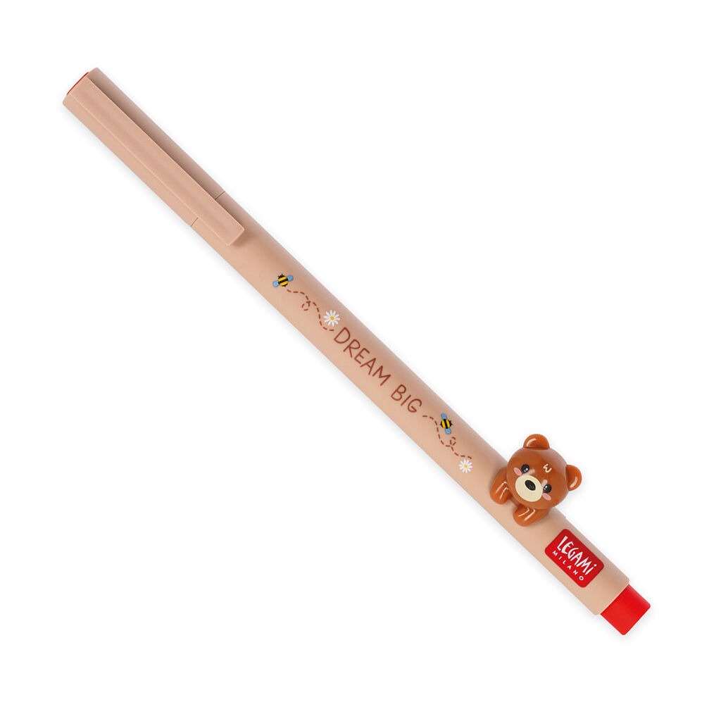 Legami - Gelstift Lovely Teddy Bear