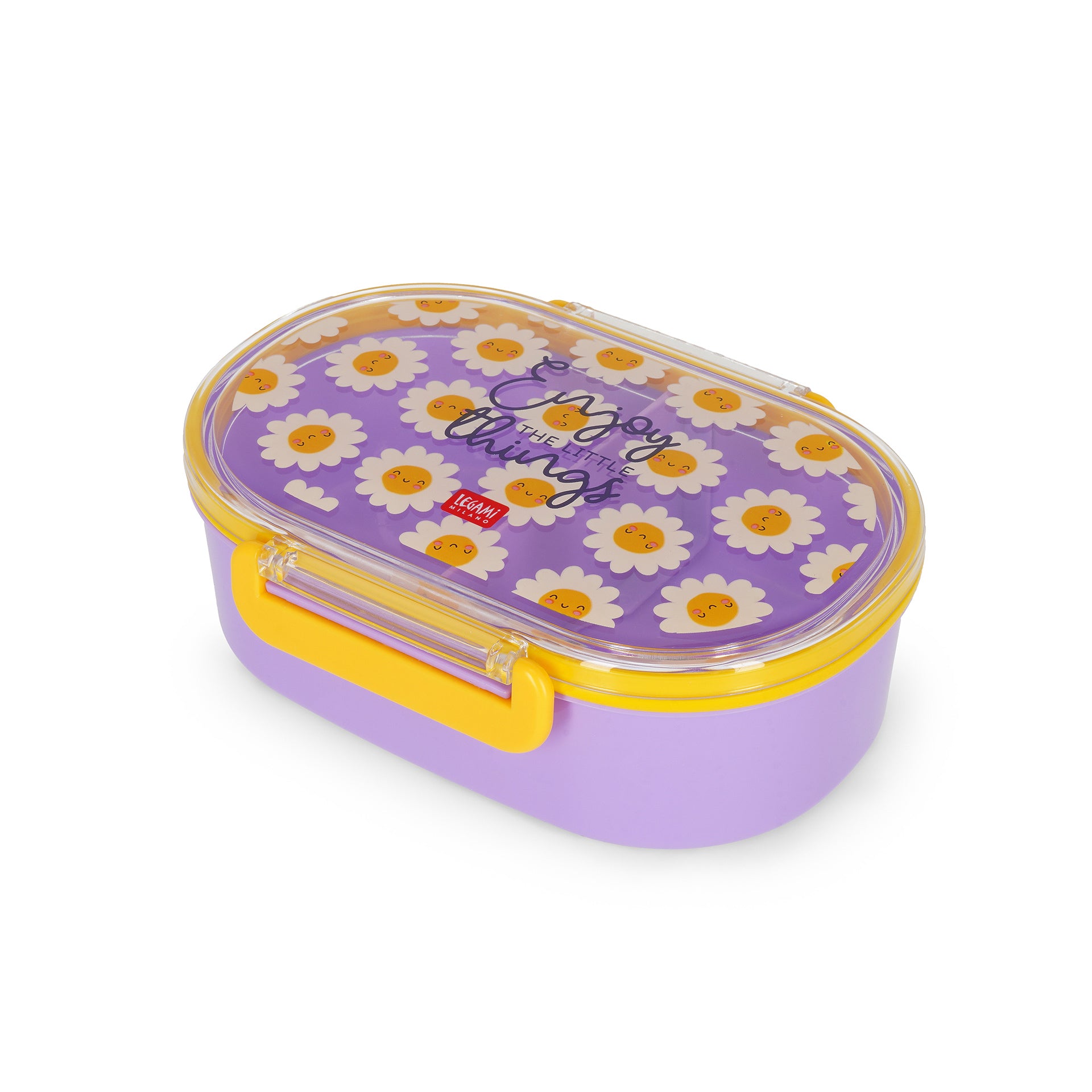 Legami - Lunchbox Daisy