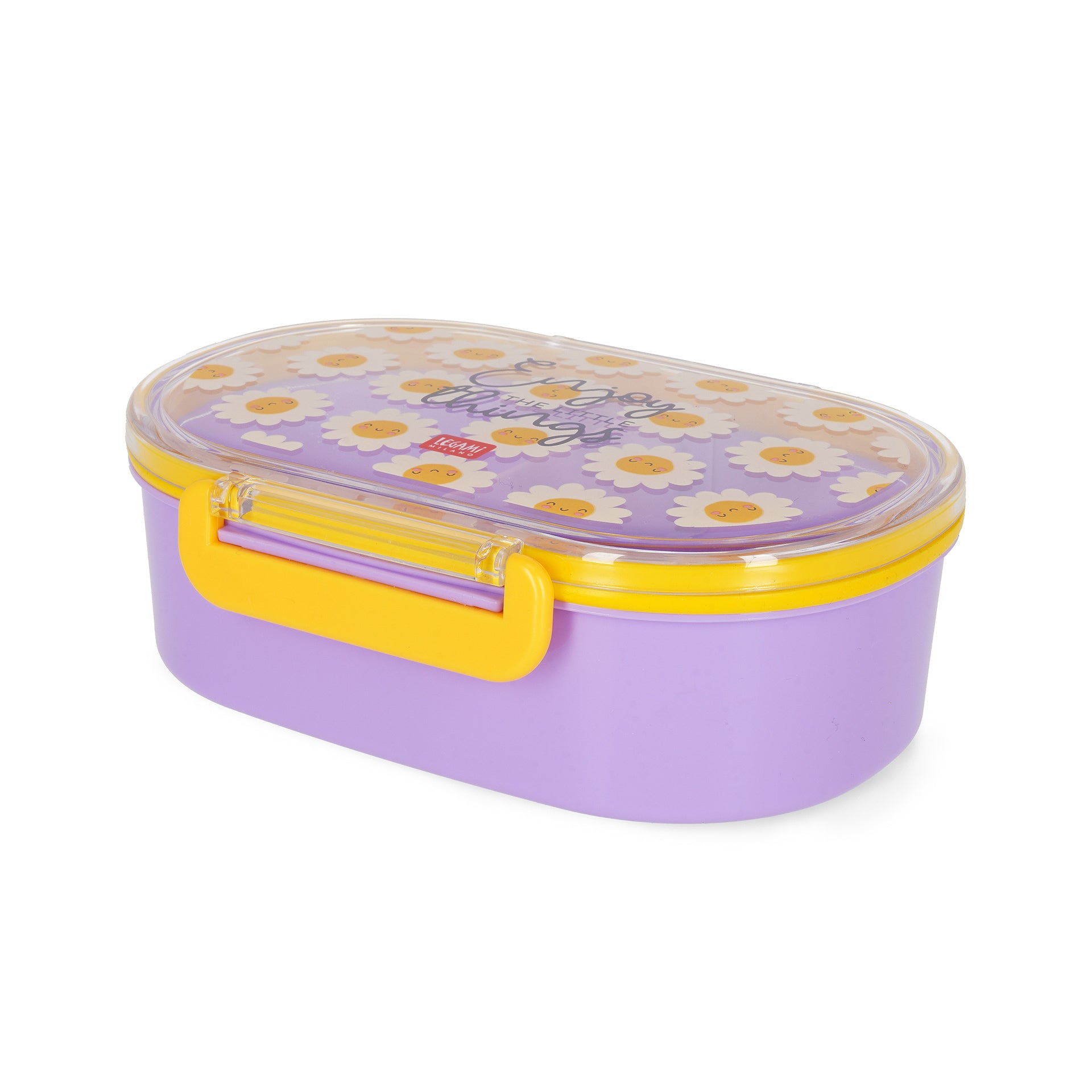 Legami - Lunchbox Daisy