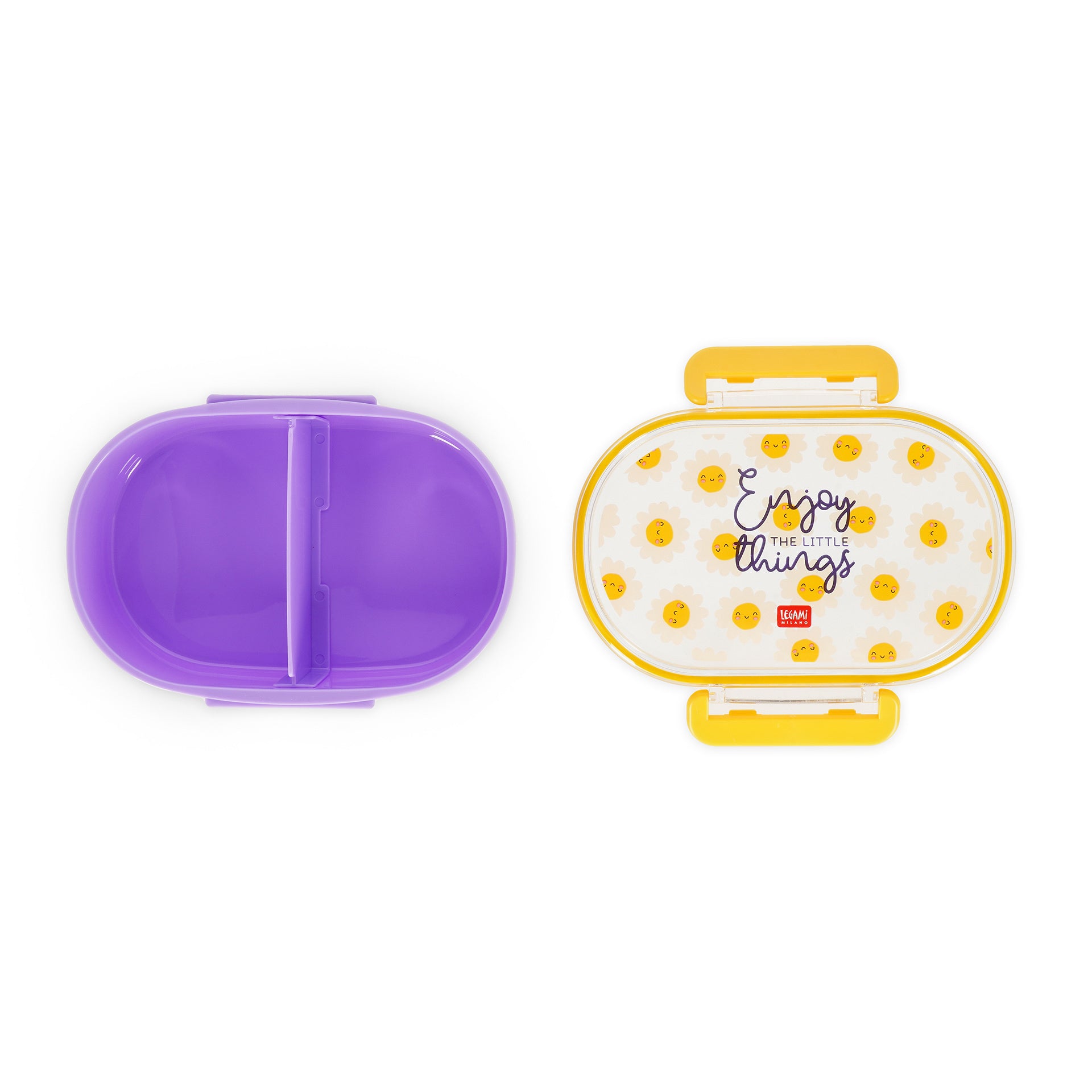 Legami - Lunchbox Daisy