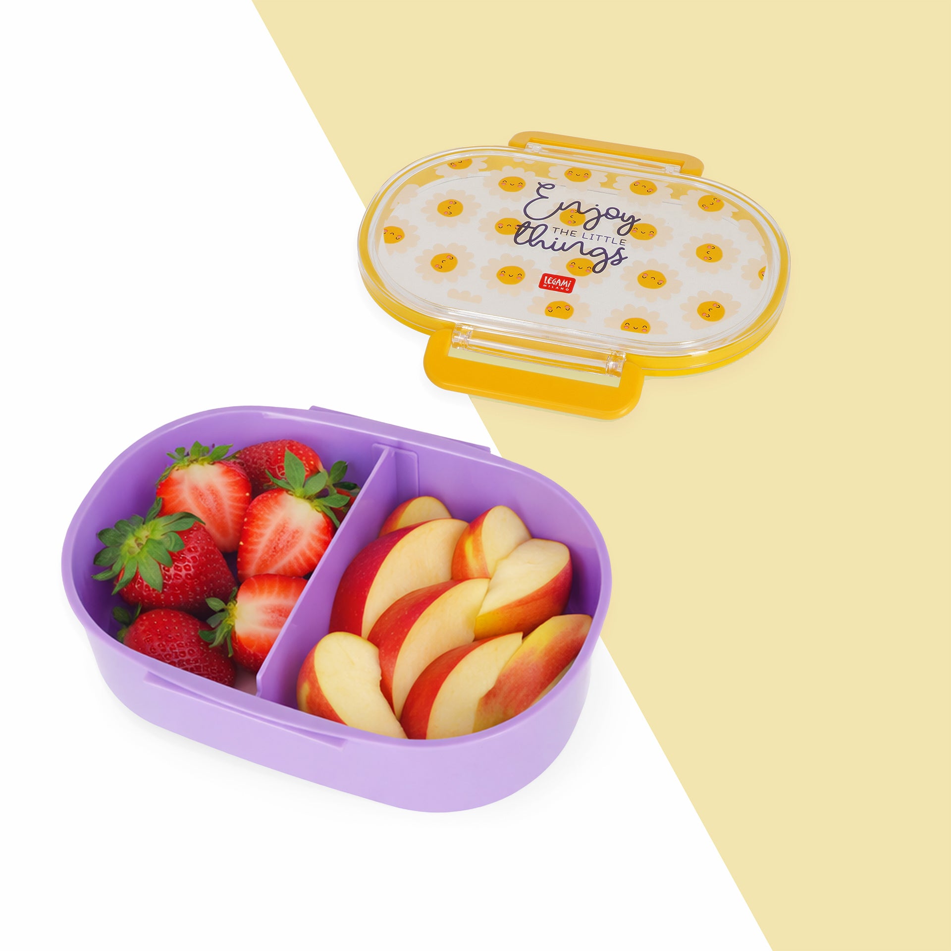 Legami - Lunchbox Daisy