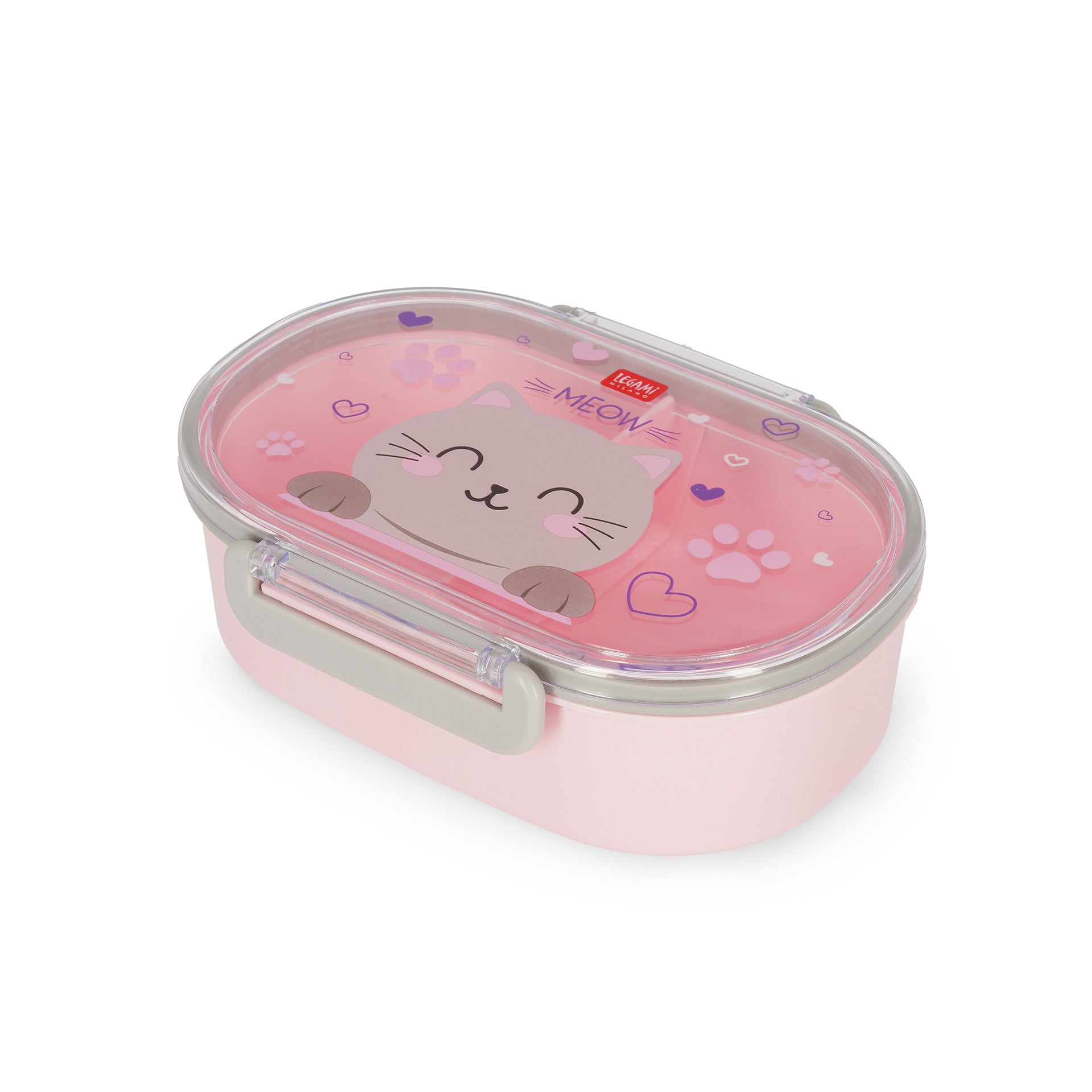 Legami - Lunchbox Kitty