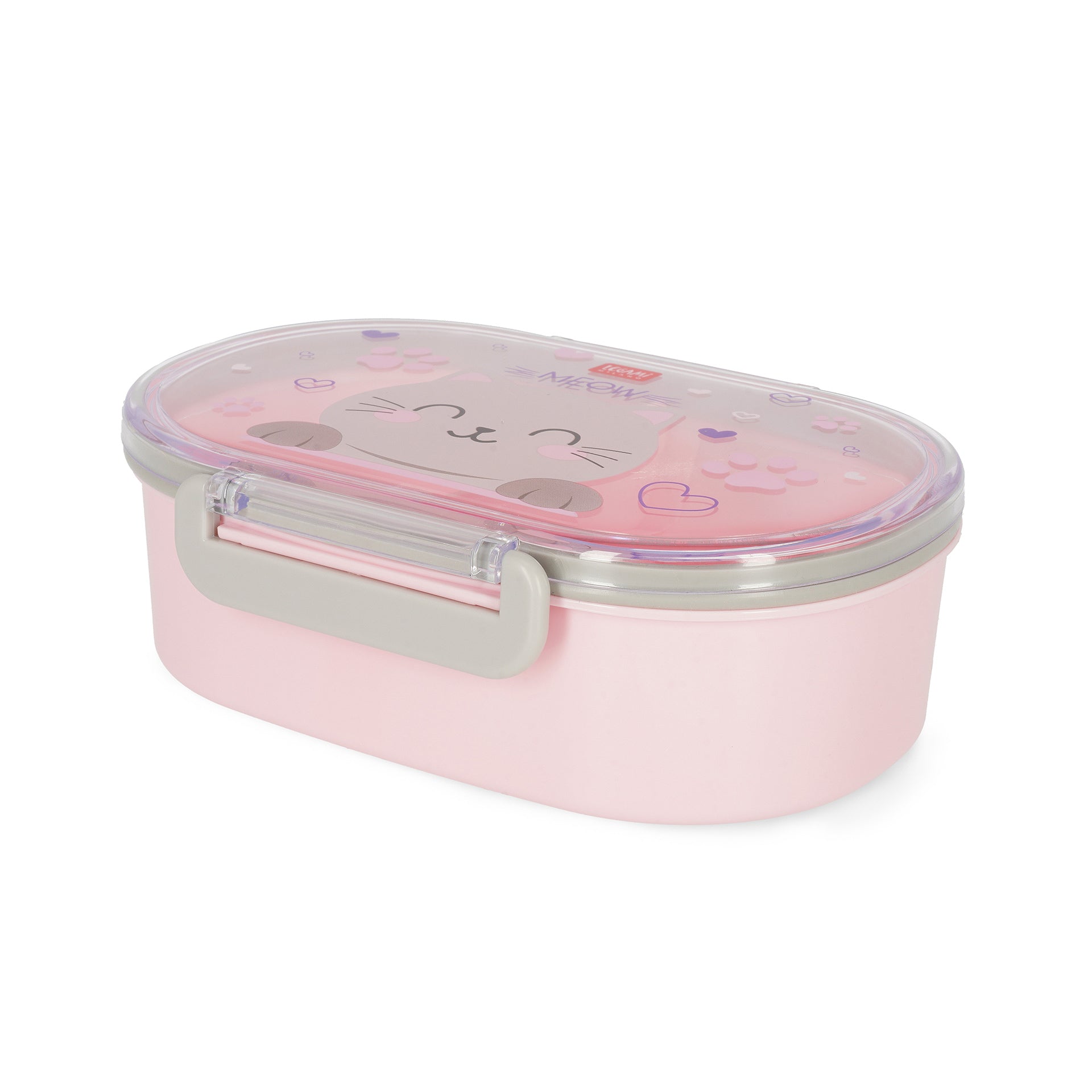 Legami - Lunchbox Kitty