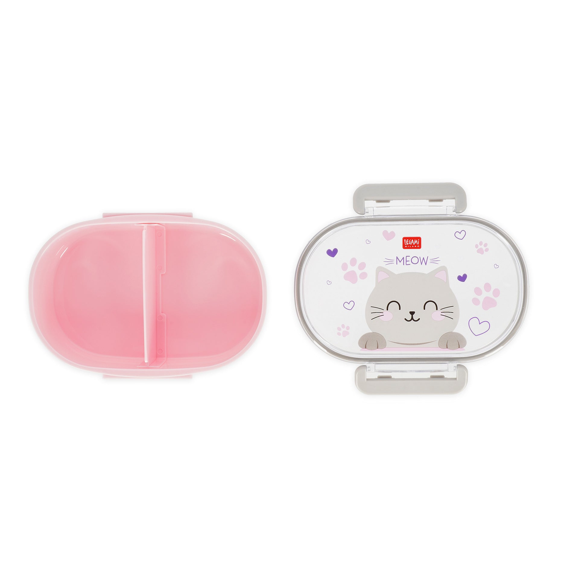 Legami - Lunchbox Kitty