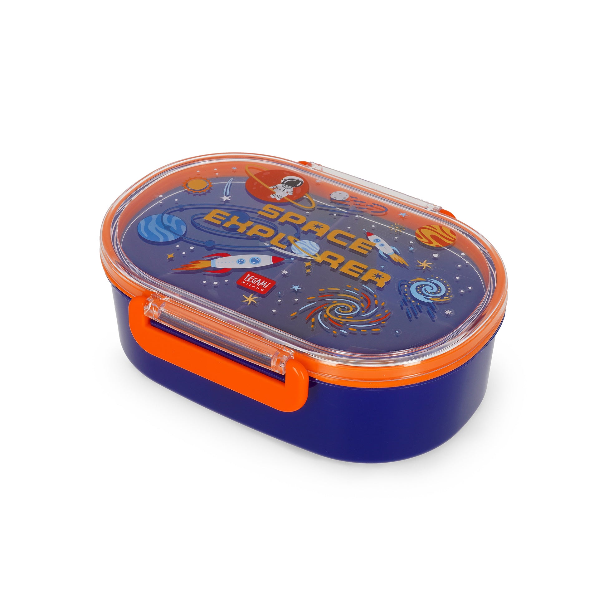 Legami - Lunchbox Space