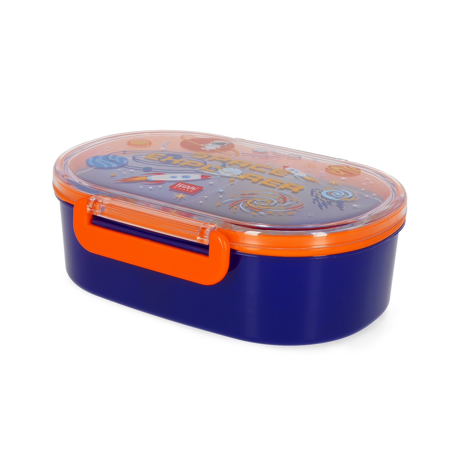Legami - Lunchbox Space