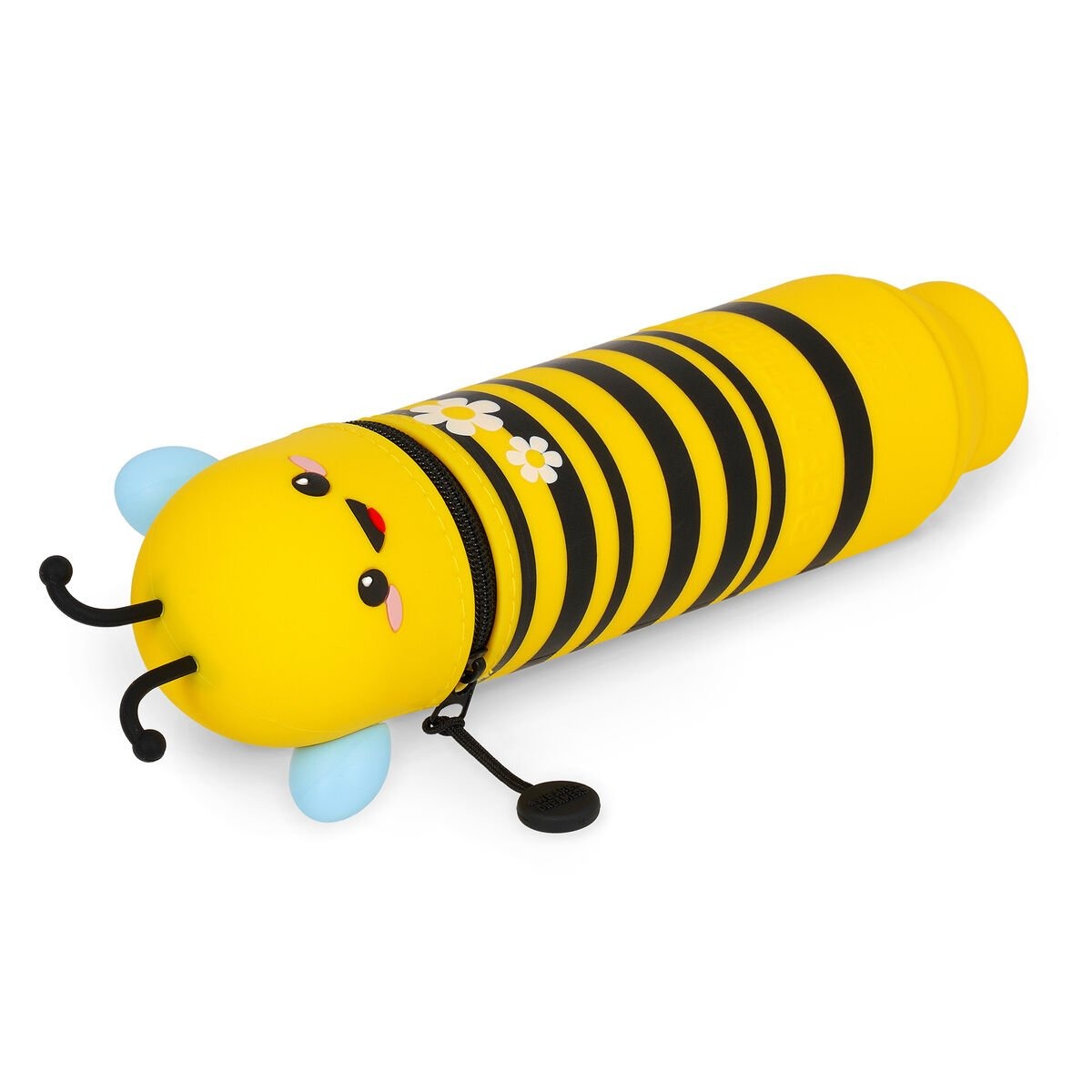 Legami - Mäppchen aus Silikon Bee