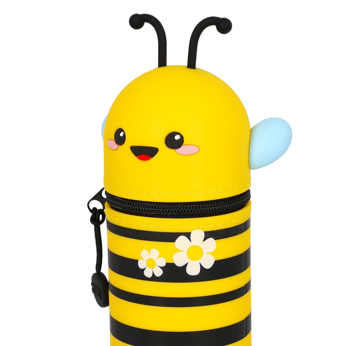 Legami - Mäppchen aus Silikon Bee
