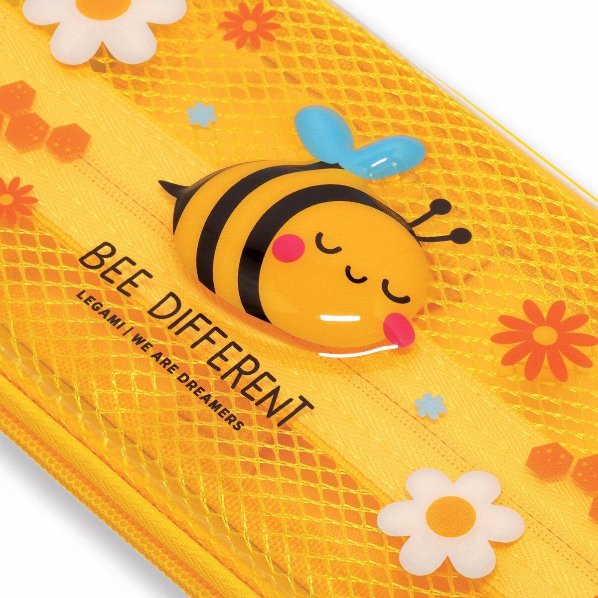 Legami - Mäppchen Wonderwow Bee