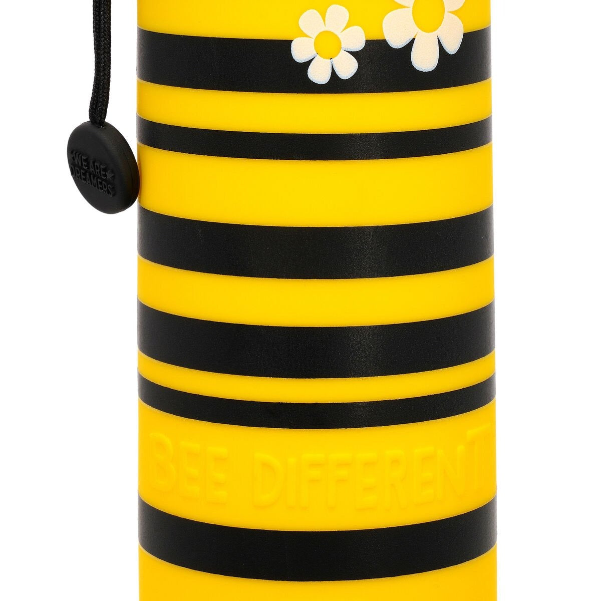 Legami - Mäppchen aus Silikon Bee