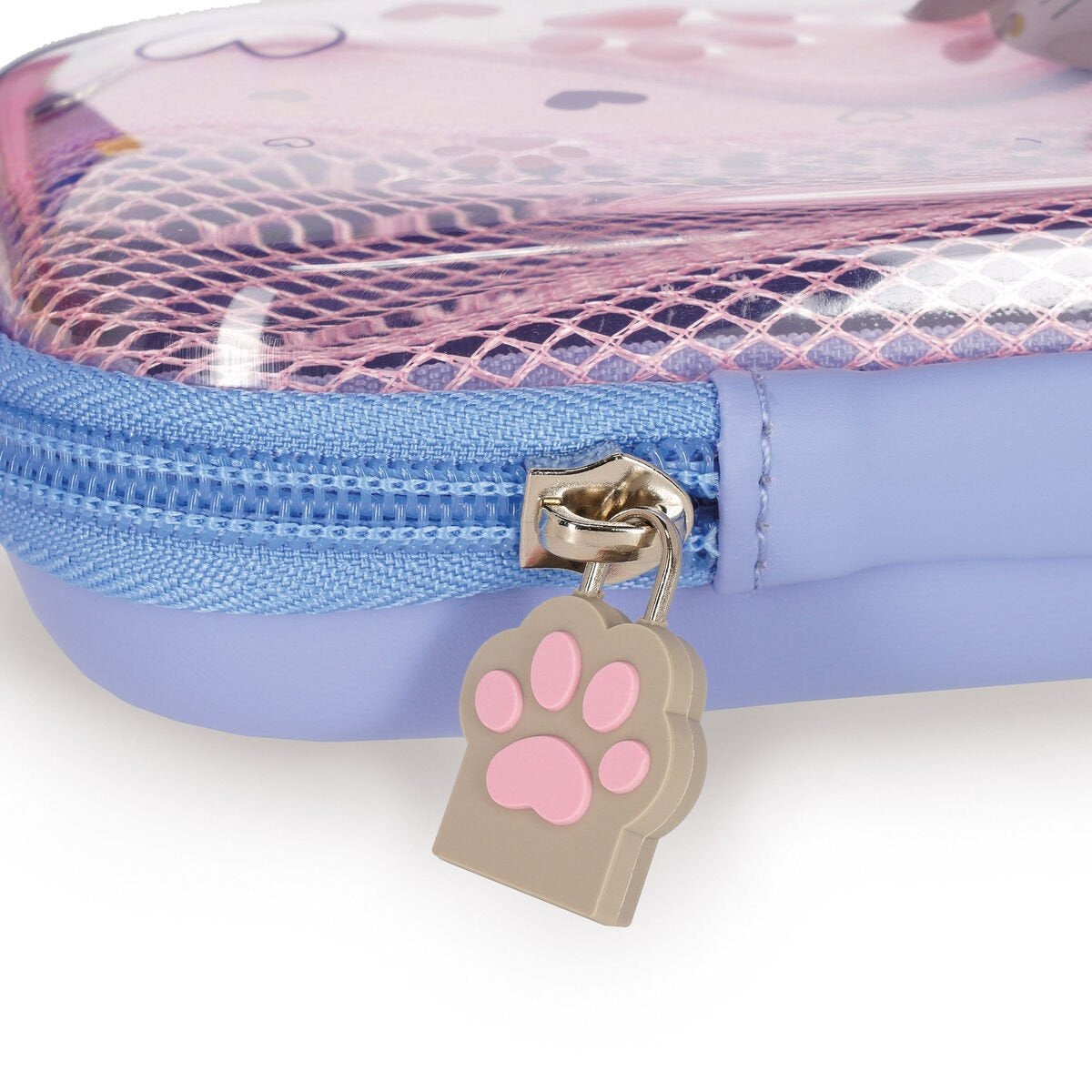 Legami - Mäppchen Wonderwow Kitty