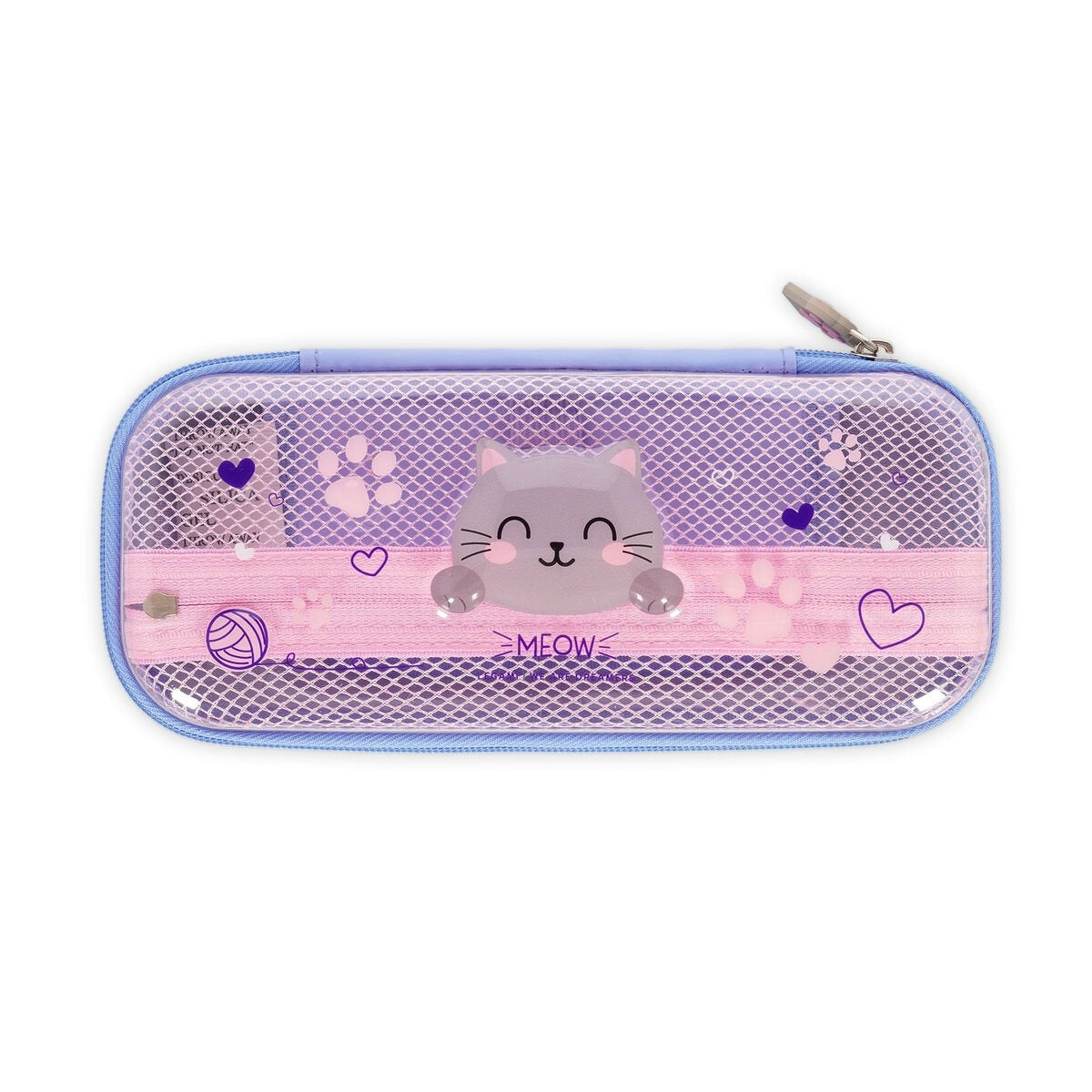 Legami - Mäppchen Wonderwow Kitty