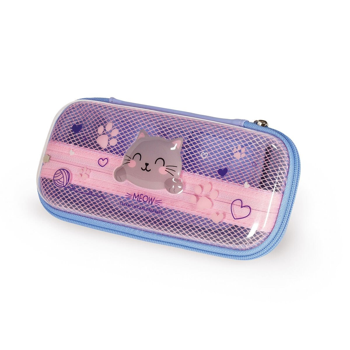 Legami - Mäppchen Wonderwow Kitty