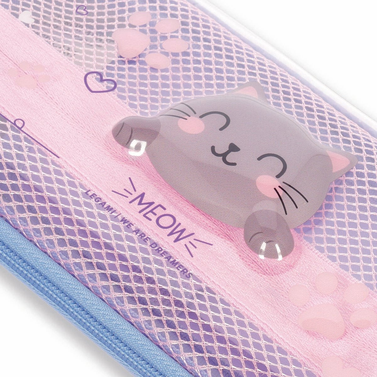 Legami - Mäppchen Wonderwow Kitty