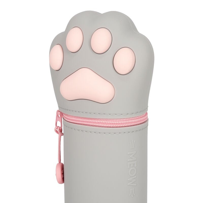 Legami - Mäppchen aus Silikon Kitty Paw