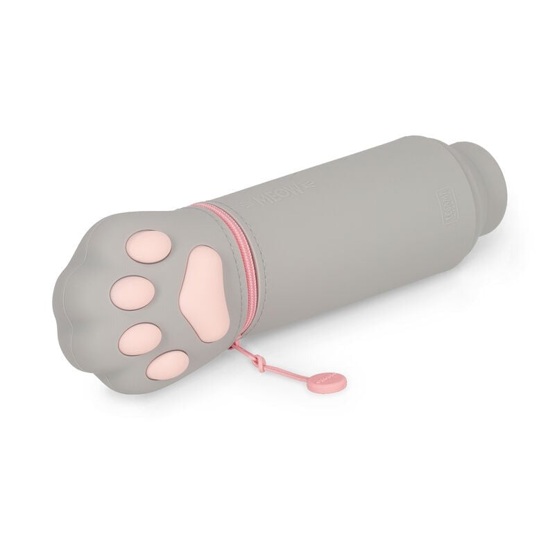 Legami - Mäppchen aus Silikon Kitty Paw