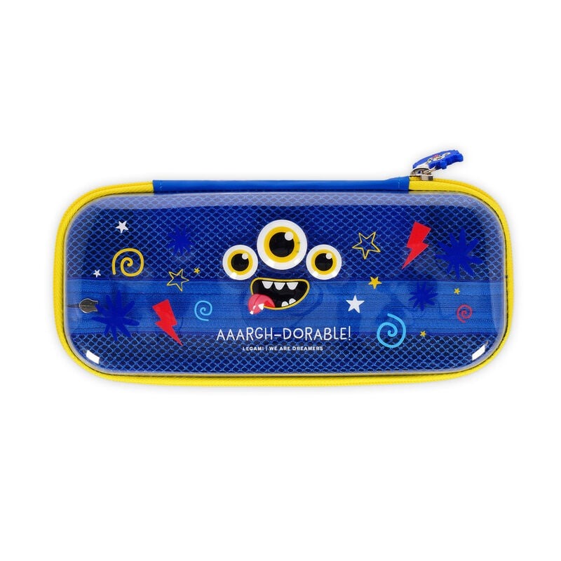 Legami - Mäppchen Wonderwow Monster