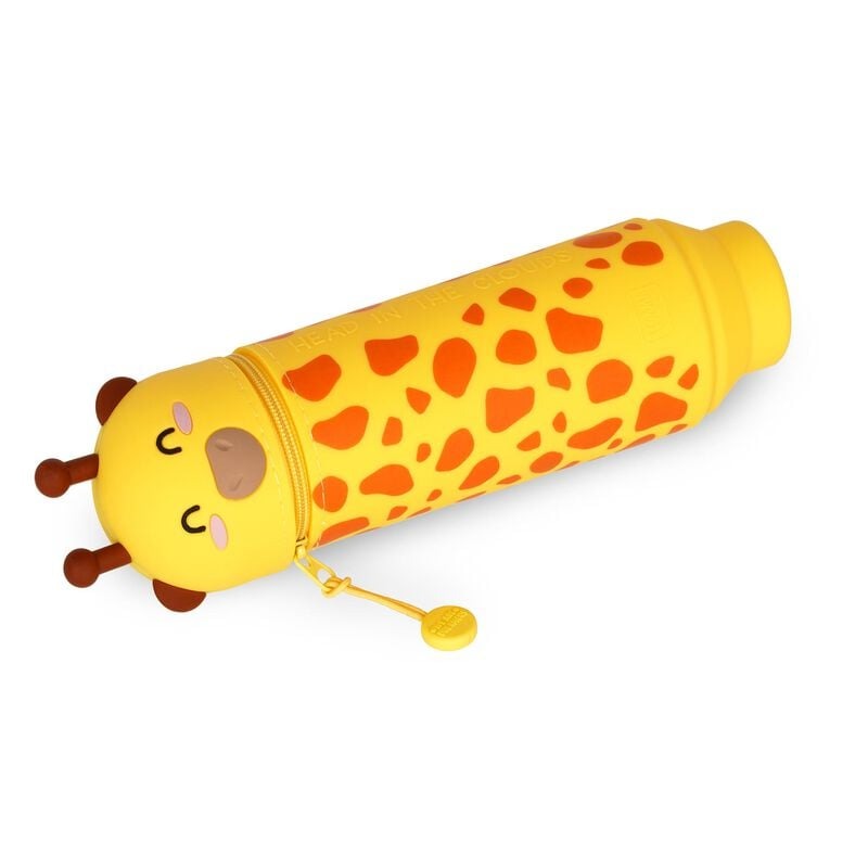 Legami - Mäppchen aus Silikon Giraffe