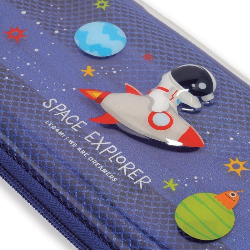 Legami - Mäppchen Wonderwow Space