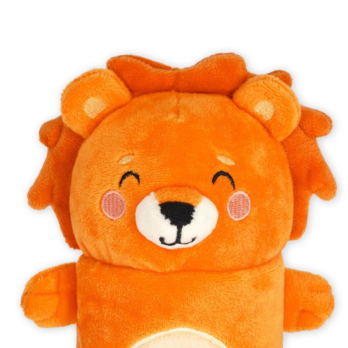 Legami - Mäppchen Super Soft Lion