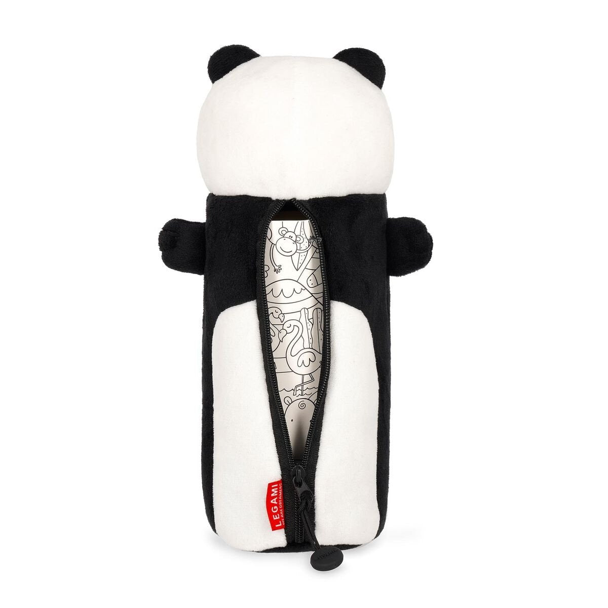 Legami - Mäppchen Super Soft Panda