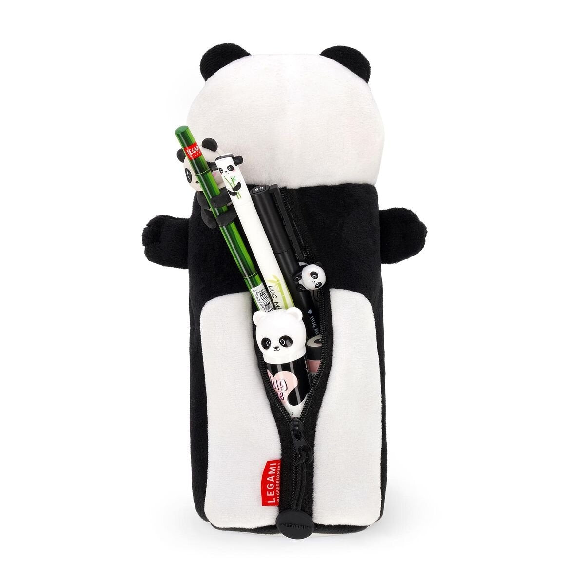 Legami - Mäppchen Super Soft Panda