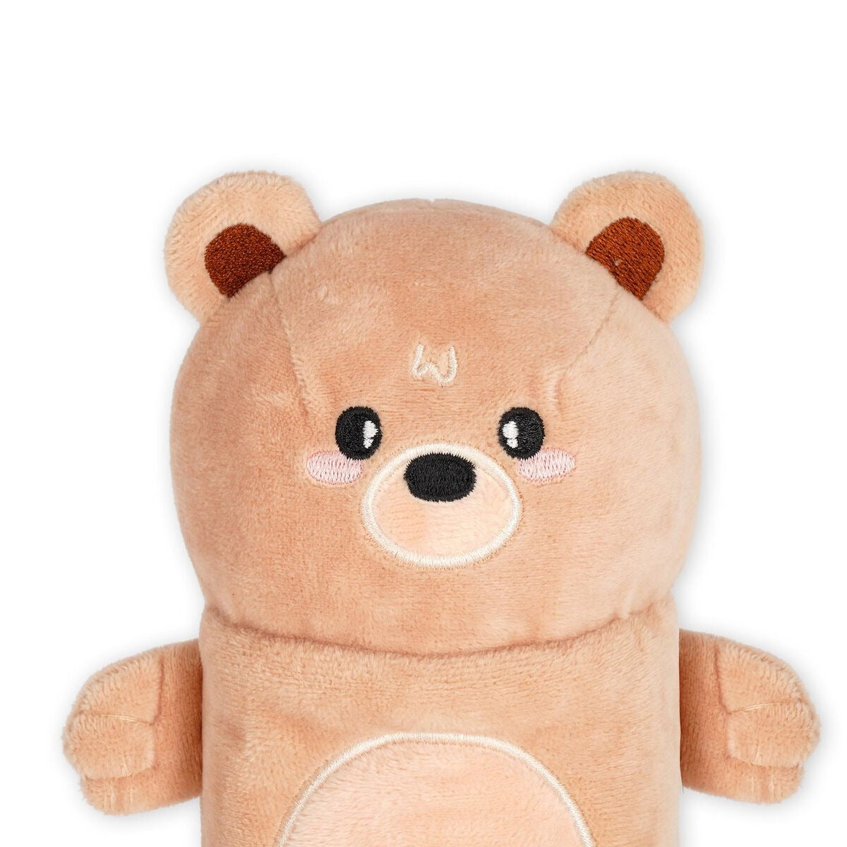 Legami - Mäppchen Super Soft Teddy Bear