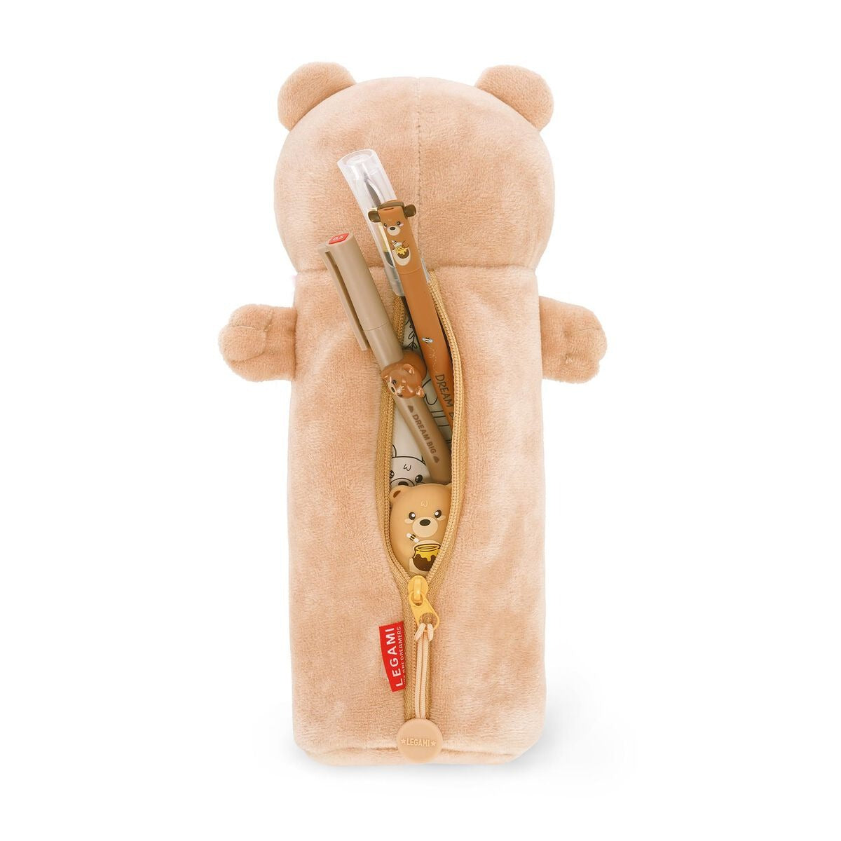 Legami - Mäppchen Super Soft Teddy Bear