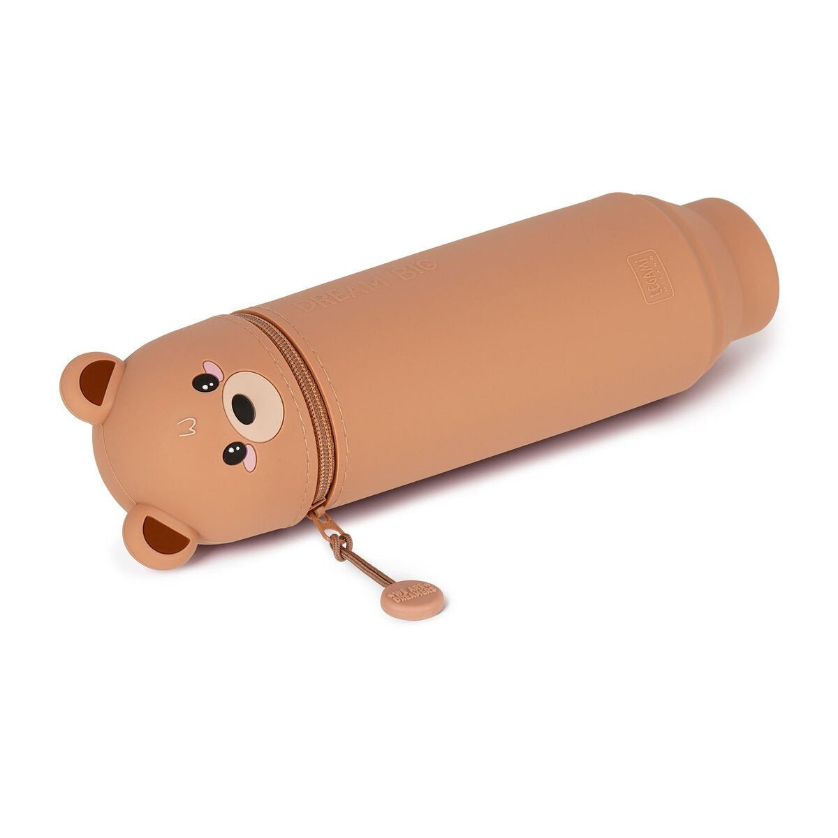 Legami - Mäppchen aus Silikon Teddy Bear